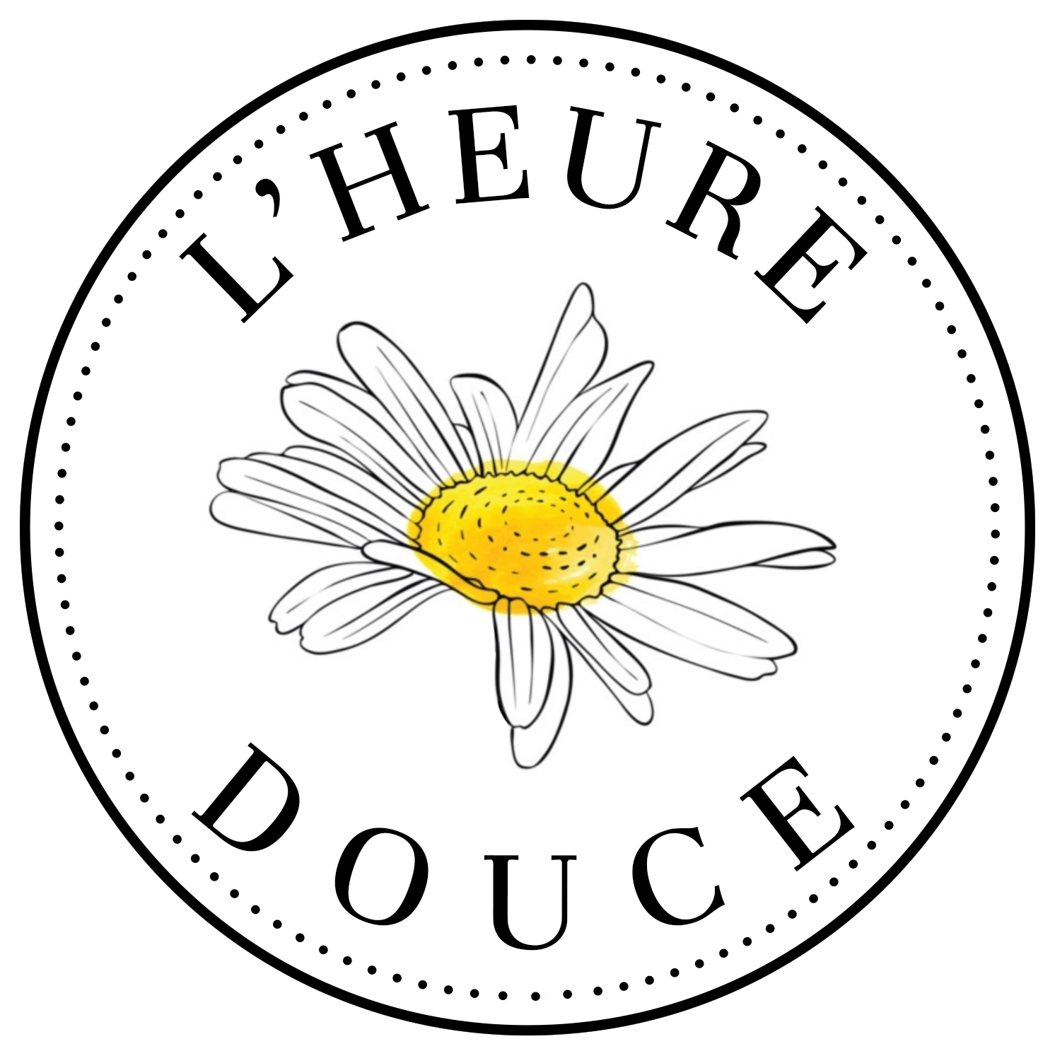 Heure_douce_logo