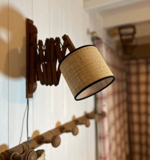 Hanna, la lampe ciseau scandinave – Image 3