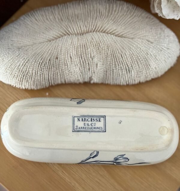 Eva, la boite à brosse à dents Sarreguemines – Image 7