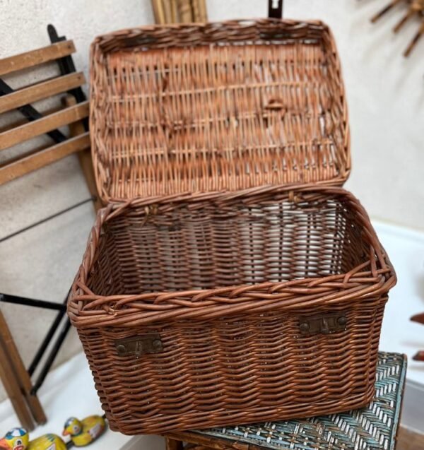 Marcel, le panier en osier – Image 3
