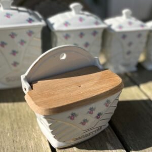 Raymond, l'ensemble de pots à épices