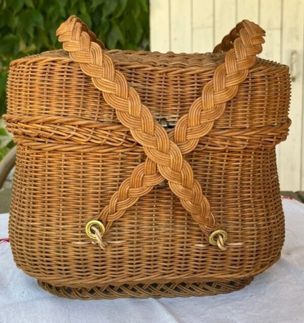 Norbert, le panier de couture – Image 3