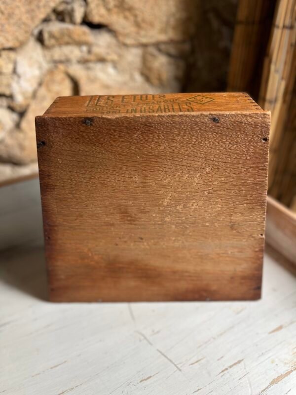 Berthe, la boîte à casiers – Image 3
