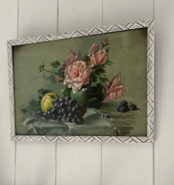 Eve, la chromolithographie Catharina Klein – Image 3