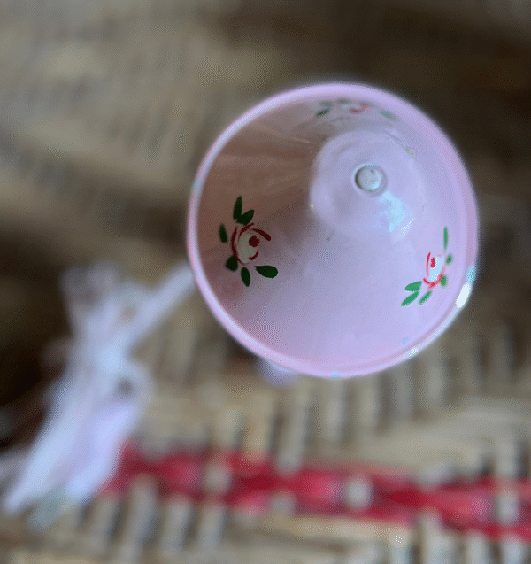 Claire, la petite lampe pince champignon – Image 3