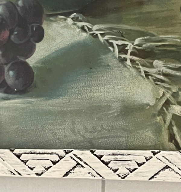 Eve, la chromolithographie Catharina Klein – Image 5