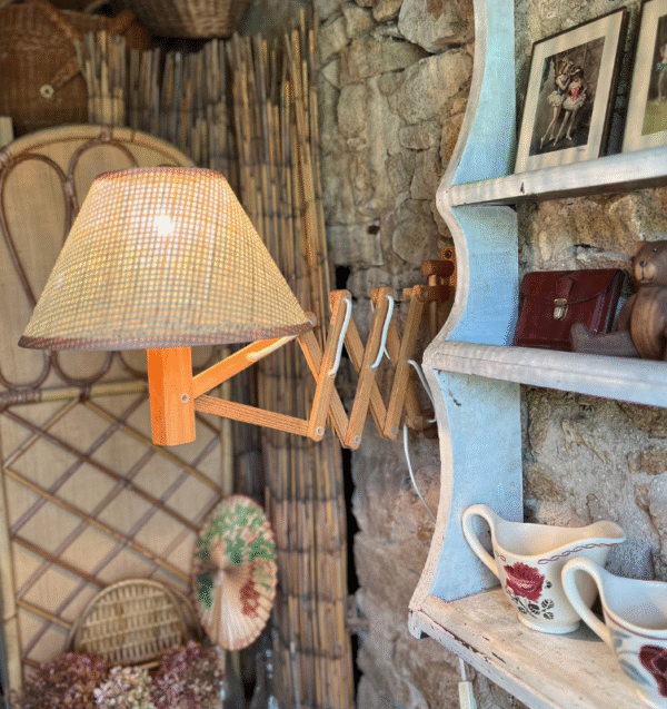 Greta, la lampe ciseau scandinave – Image 3