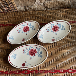 Adrien, le ravier Badonviller (x3)