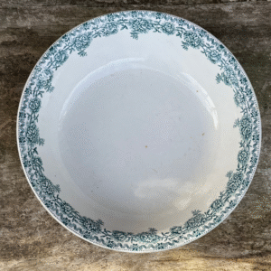 Roland, le plat à légumes Terre de fer