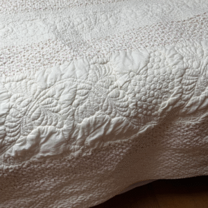 Cesar, le grand boutis provençal