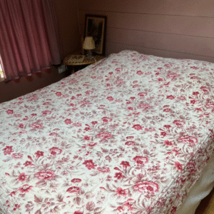 Authentique boutis provençal