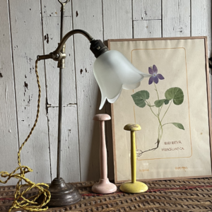 Lampe de bureau Monix