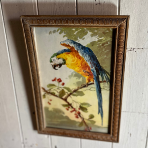 Chromolithographie Catharina Klein