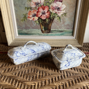 Nécessaire de toilette Creil & Montereau