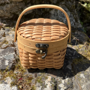 Petit panier pour enfant