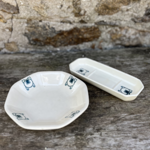 Set pour salle de bains Digoin Rabath