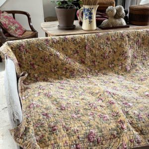 Boutis provençal Elsa C