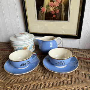 Service Villeroy et Boch