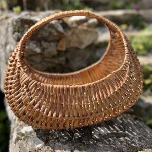 Panier de courses 60ies