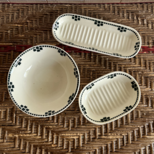 Set de toilette Saint-Amand