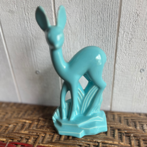 Biche St-Clément en céramique